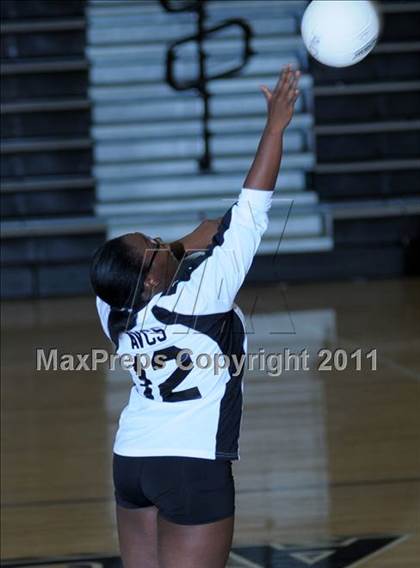 Thumbnail 3 in Antelope Valley Christian @ Bethel Christian photogallery.