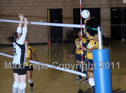 Thumbnail 1 in Antelope Valley Christian @ Bethel Christian photogallery.
