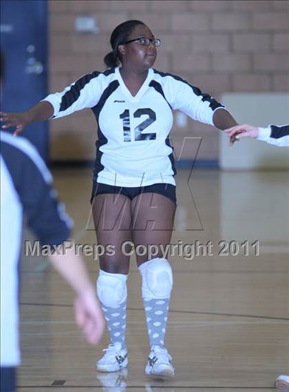 Thumbnail 1 in Antelope Valley Christian @ Bethel Christian photogallery.