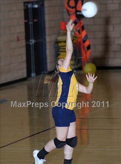 Thumbnail 2 in Antelope Valley Christian @ Bethel Christian photogallery.