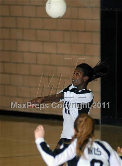 Thumbnail 3 in Antelope Valley Christian @ Bethel Christian photogallery.