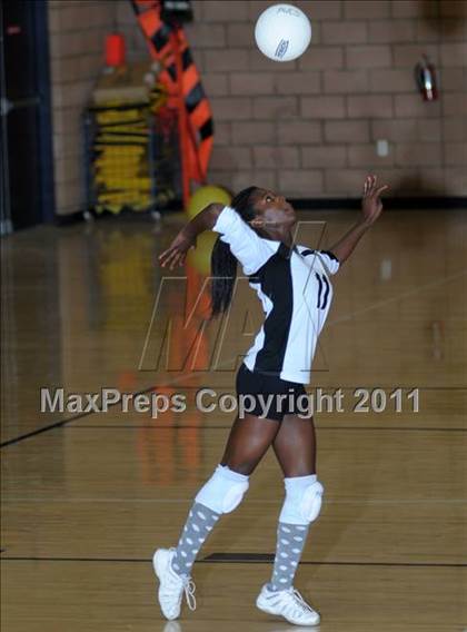 Thumbnail 1 in Antelope Valley Christian @ Bethel Christian photogallery.