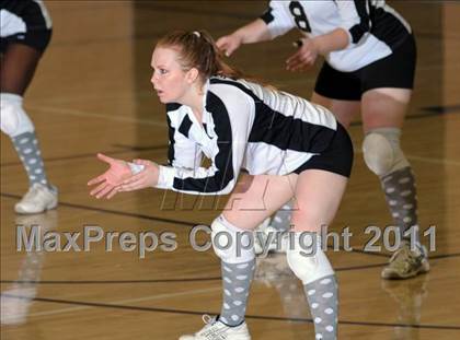 Thumbnail 1 in Antelope Valley Christian @ Bethel Christian photogallery.