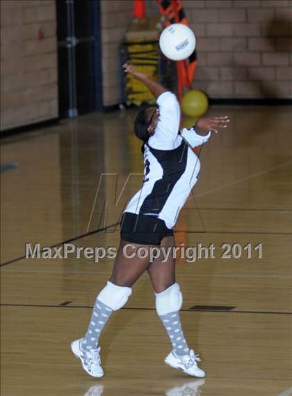 Thumbnail 2 in Antelope Valley Christian @ Bethel Christian photogallery.