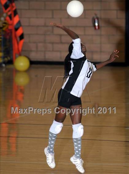 Thumbnail 2 in Antelope Valley Christian @ Bethel Christian photogallery.