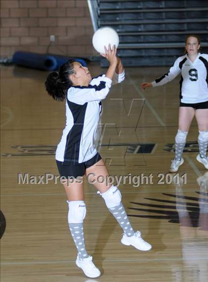 Thumbnail 3 in Antelope Valley Christian @ Bethel Christian photogallery.