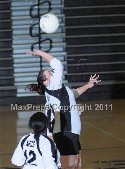 Thumbnail 2 in Antelope Valley Christian @ Bethel Christian photogallery.