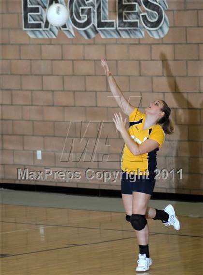 Thumbnail 3 in Antelope Valley Christian @ Bethel Christian photogallery.