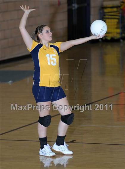 Thumbnail 1 in Antelope Valley Christian @ Bethel Christian photogallery.