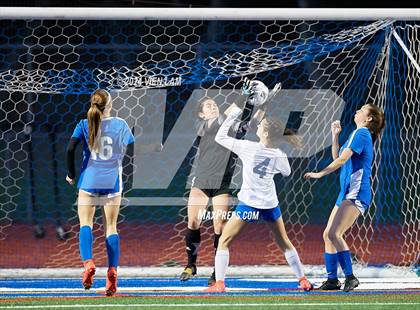 Thumbnail 1 in Benicia @ Acalanes (CIF NCS Division 2 Round 1) photogallery.