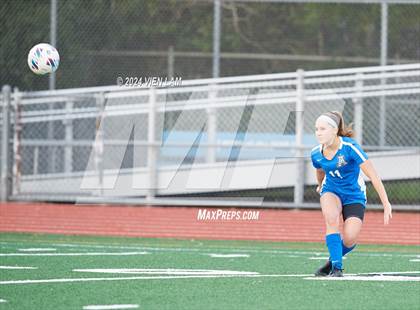 Thumbnail 3 in Benicia @ Acalanes (CIF NCS Division 2 Round 1) photogallery.