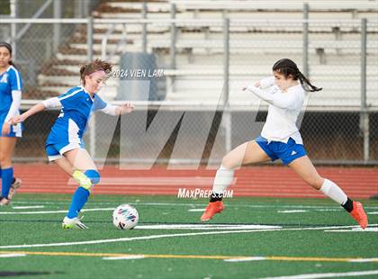 Thumbnail 1 in Benicia @ Acalanes (CIF NCS Division 2 Round 1) photogallery.