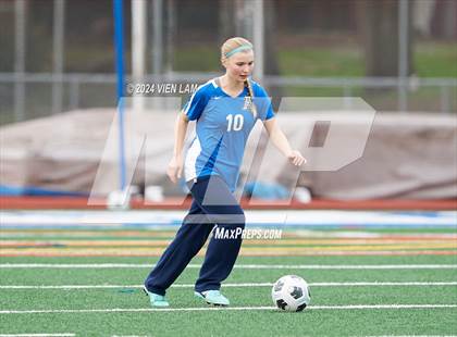 Thumbnail 2 in Benicia @ Acalanes (CIF NCS Division 2 Round 1) photogallery.