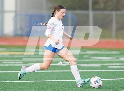Thumbnail 3 in Benicia @ Acalanes (CIF NCS Division 2 Round 1) photogallery.