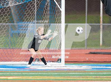 Thumbnail 3 in Benicia @ Acalanes (CIF NCS Division 2 Round 1) photogallery.
