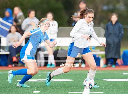 Thumbnail 3 in Benicia @ Acalanes (CIF NCS Division 2 Round 1) photogallery.