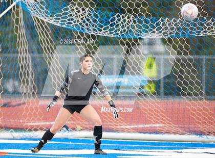 Thumbnail 2 in Benicia @ Acalanes (CIF NCS Division 2 Round 1) photogallery.