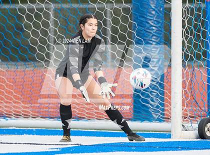 Thumbnail 3 in Benicia @ Acalanes (CIF NCS Division 2 Round 1) photogallery.