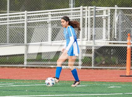 Thumbnail 3 in Benicia @ Acalanes (CIF NCS Division 2 Round 1) photogallery.