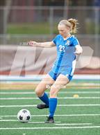 Photo from the gallery "Benicia @ Acalanes (CIF NCS Division 2 Round 1)"