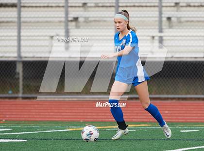 Thumbnail 2 in Benicia @ Acalanes (CIF NCS Division 2 Round 1) photogallery.