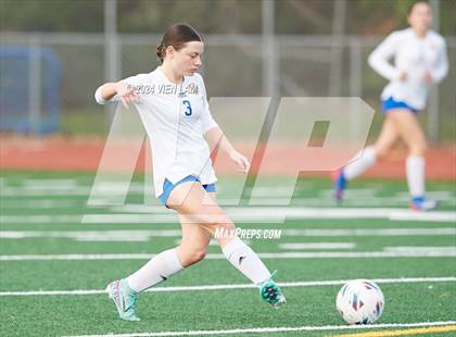 Thumbnail 1 in Benicia @ Acalanes (CIF NCS Division 2 Round 1) photogallery.