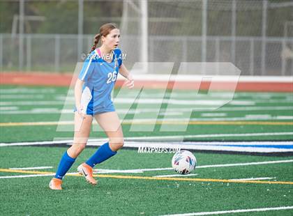 Thumbnail 1 in Benicia @ Acalanes (CIF NCS Division 2 Round 1) photogallery.
