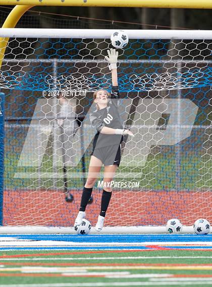Thumbnail 2 in Benicia @ Acalanes (CIF NCS Division 2 Round 1) photogallery.