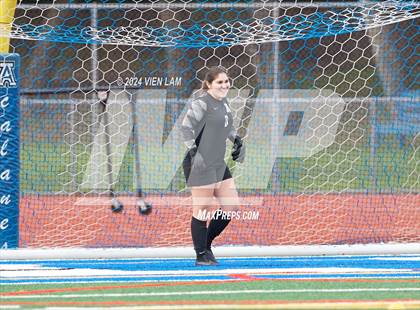 Thumbnail 1 in Benicia @ Acalanes (CIF NCS Division 2 Round 1) photogallery.