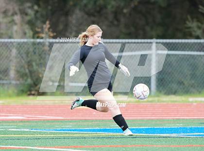 Thumbnail 2 in Benicia @ Acalanes (CIF NCS Division 2 Round 1) photogallery.