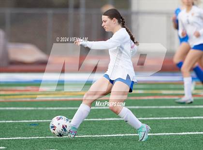 Thumbnail 3 in Benicia @ Acalanes (CIF NCS Division 2 Round 1) photogallery.
