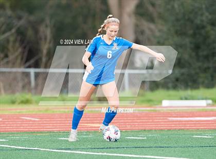 Thumbnail 3 in Benicia @ Acalanes (CIF NCS Division 2 Round 1) photogallery.