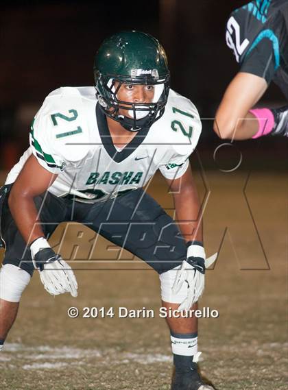Thumbnail 2 in Basha @ Highland photogallery.