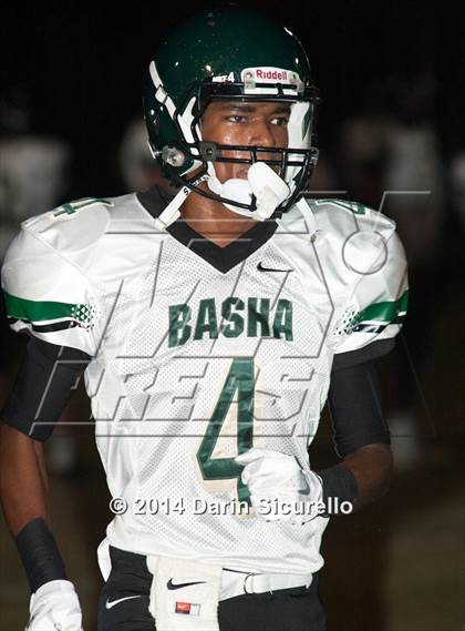 Thumbnail 1 in Basha @ Highland photogallery.