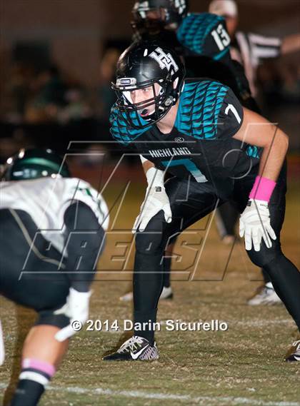 Thumbnail 1 in Basha @ Highland photogallery.
