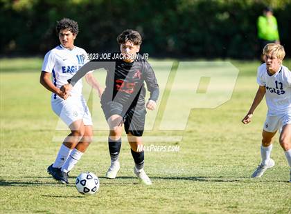 Thumbnail 3 in Desert Christian @ St. Augustine Catholic photogallery.