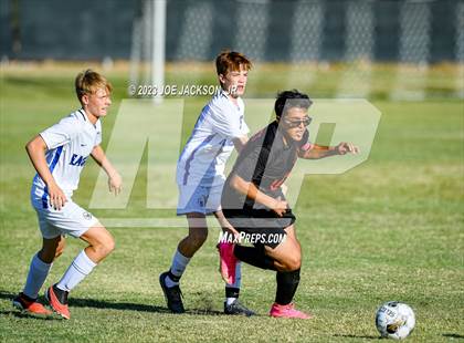 Thumbnail 2 in Desert Christian @ St. Augustine Catholic photogallery.