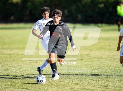 Thumbnail 1 in Desert Christian @ St. Augustine Catholic photogallery.