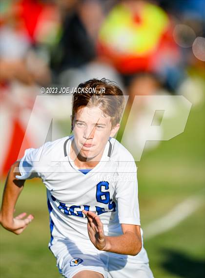 Thumbnail 3 in Desert Christian @ St. Augustine Catholic photogallery.