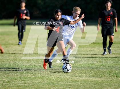 Thumbnail 2 in Desert Christian @ St. Augustine Catholic photogallery.