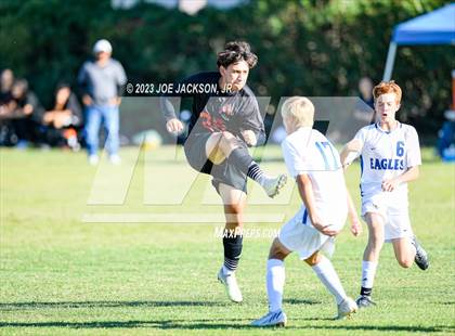 Thumbnail 3 in Desert Christian @ St. Augustine Catholic photogallery.