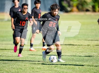 Thumbnail 3 in Desert Christian @ St. Augustine Catholic photogallery.