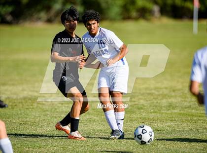 Thumbnail 3 in Desert Christian @ St. Augustine Catholic photogallery.