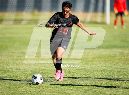 Thumbnail 2 in Desert Christian @ St. Augustine Catholic photogallery.