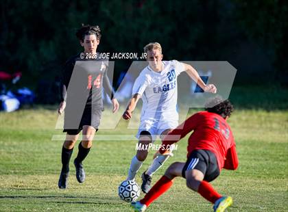 Thumbnail 3 in Desert Christian @ St. Augustine Catholic photogallery.