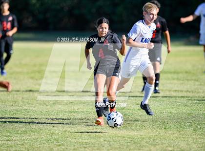 Thumbnail 3 in Desert Christian @ St. Augustine Catholic photogallery.