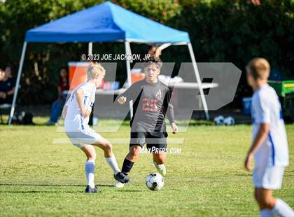 Thumbnail 3 in Desert Christian @ St. Augustine Catholic photogallery.