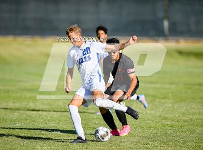 Thumbnail 3 in Desert Christian @ St. Augustine Catholic photogallery.