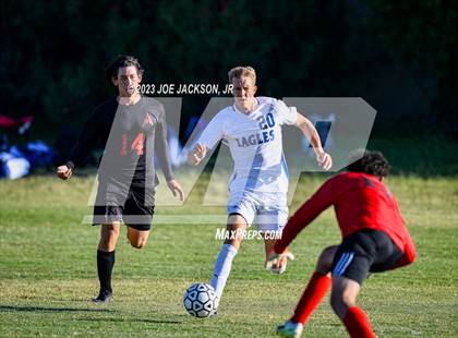 Thumbnail 2 in Desert Christian @ St. Augustine Catholic photogallery.