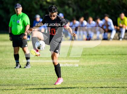 Thumbnail 3 in Desert Christian @ St. Augustine Catholic photogallery.